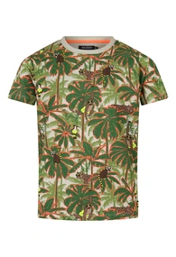 Unlocked jongens T-shirt